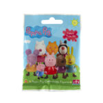 Фігурка Peppa - ПЕППА ТА ДРУЗІ (в асортименті, 8 видів)